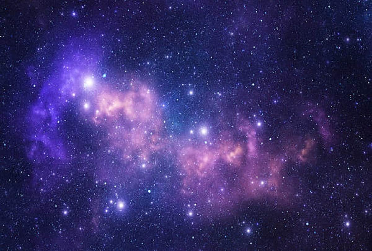 see beautiful moment mars meet venus in the sky on 13th feb 1 day before valentine day