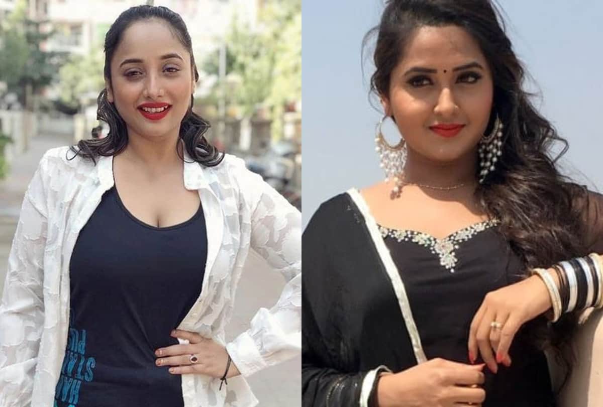 From Kajal Raghavani to Rani Chatterjee these actresses do not belong to UP and Bihar