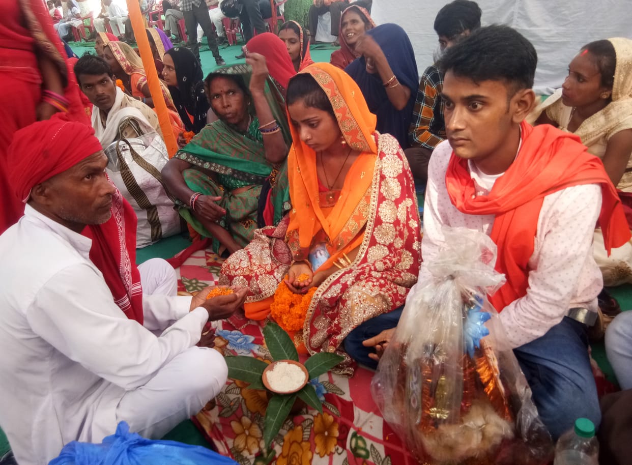 59 pairs of each other between Vedic chants and Quranic verses
