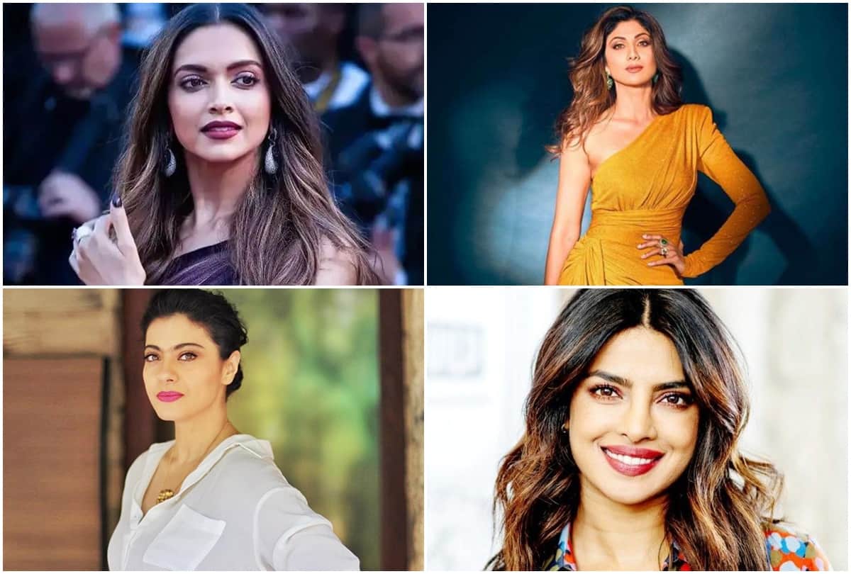 Bollywood: These actresses spent crores of rupees to enhance their beauty difficult to recognize in old pictures