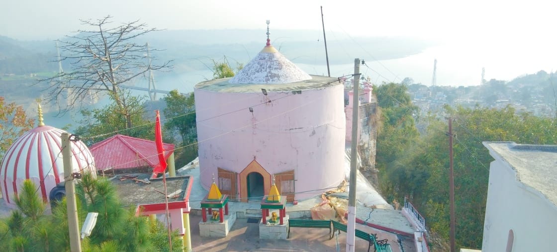 Mandir