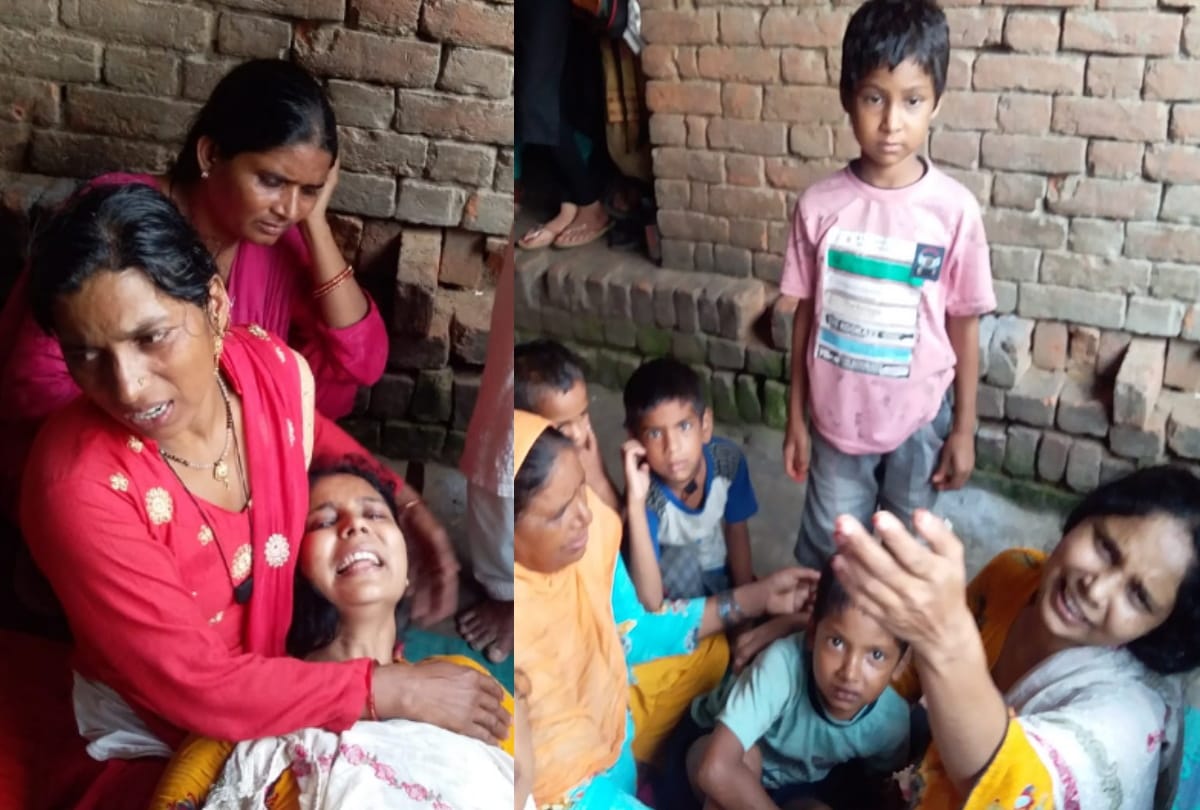 Youth killed in fight between two sides in Maharajganj