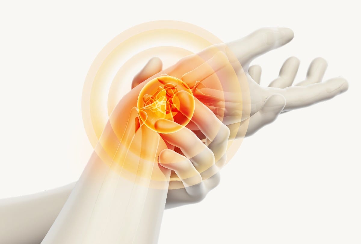 These Stretches And Exercises For Carpal Tunnel Syndrome Treatment