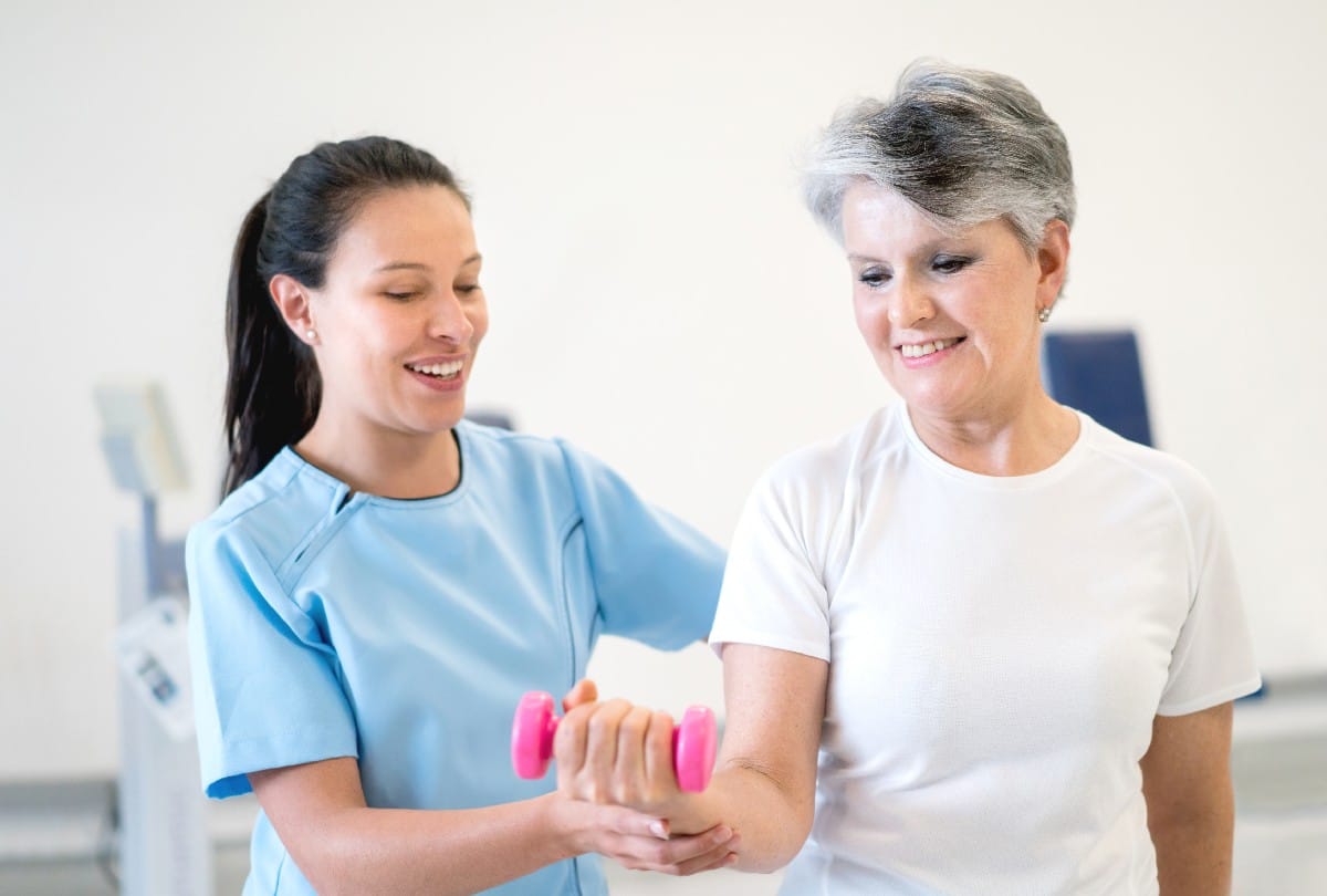 These Stretches And Exercises For Carpal Tunnel Syndrome Treatment