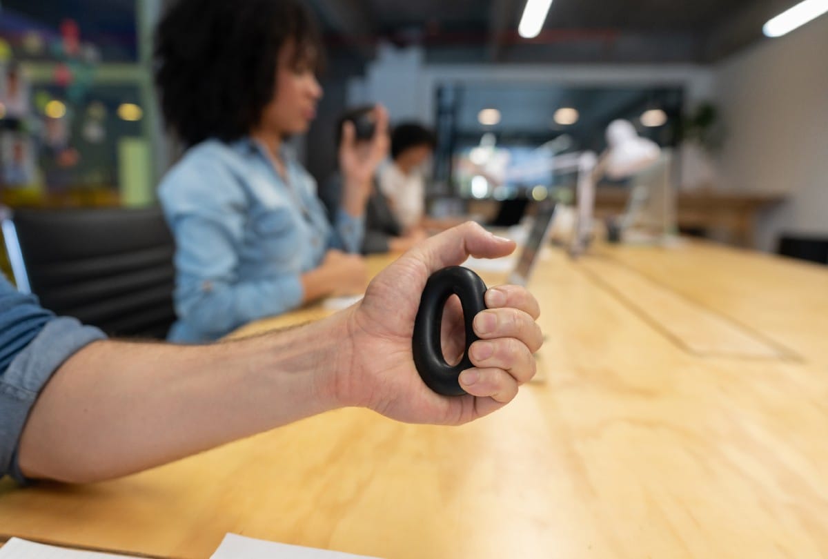 These Stretches And Exercises For Carpal Tunnel Syndrome Treatment