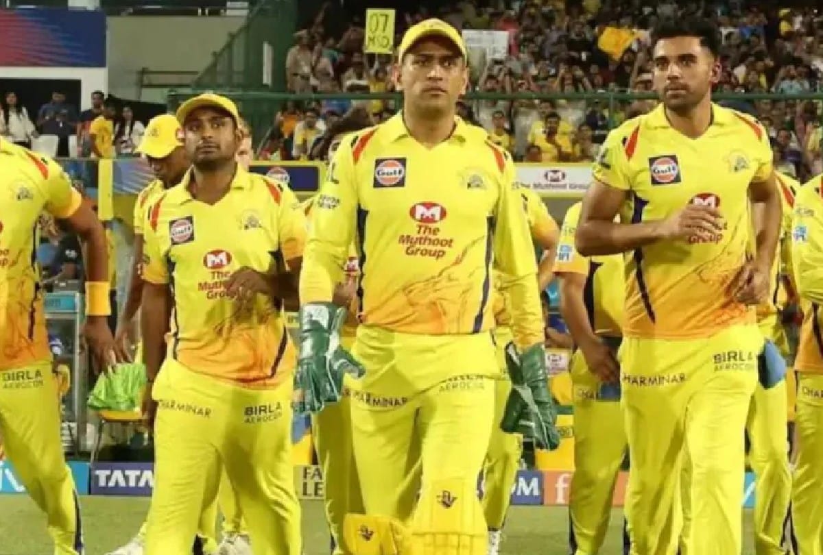 IPL 2021 Chennai Super kings Performance analysis from 2008 to 2021