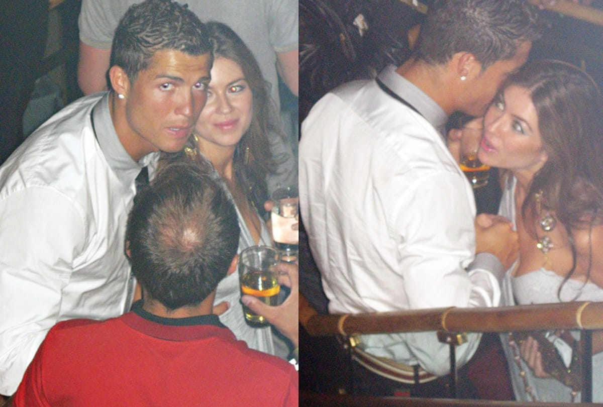 US Judge Recommends Dismissing Civil Rape Case Against Cristiano Ronaldo | Portugal footballer Captain