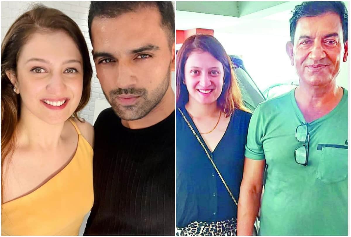 Deepak Cahar Love Story: Everything You Wants To Know About CSK Pacer Deepak Chahar Fiance Jaya