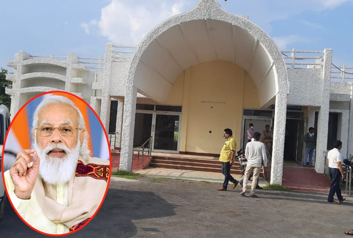 PM Modi to inaugurate Kushinagar International Airport on October 20