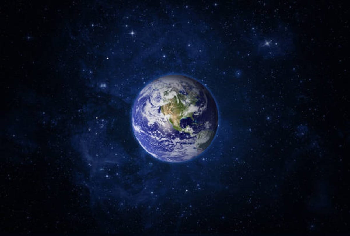 there may be destruction on the earth scientists have given a big warning