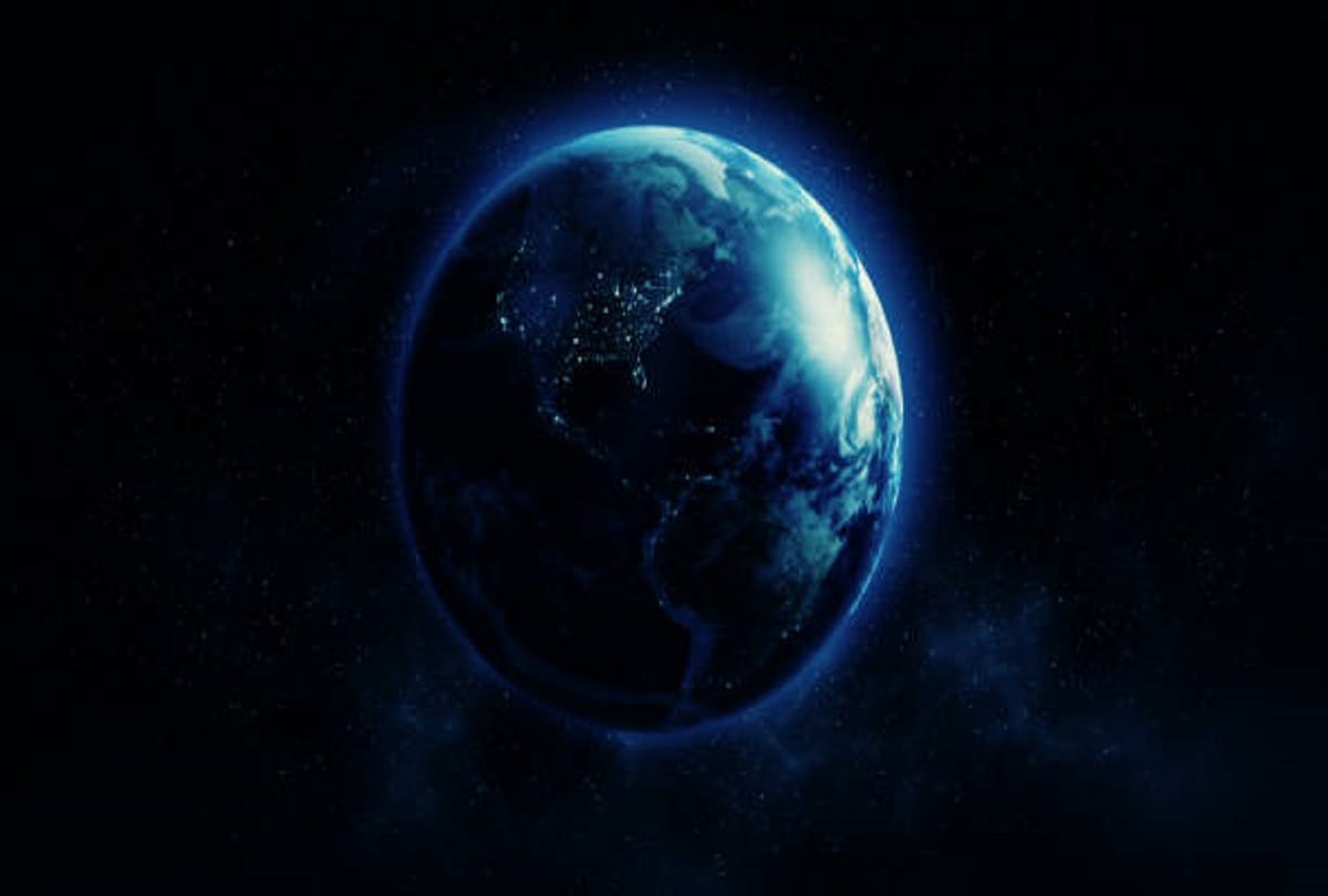 earth has a heartbeat and a pulse know what is the mystery behind this