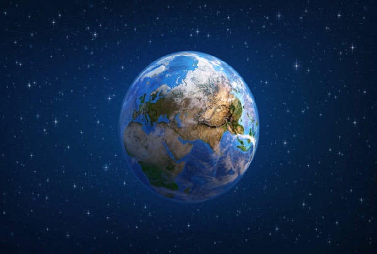 there may be destruction on the earth scientists have given a big warning