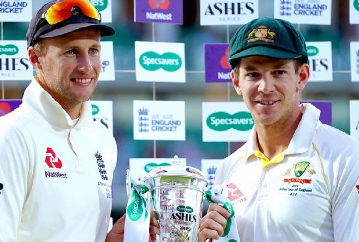 ECB says Australia vs England Ashes series will go ahead