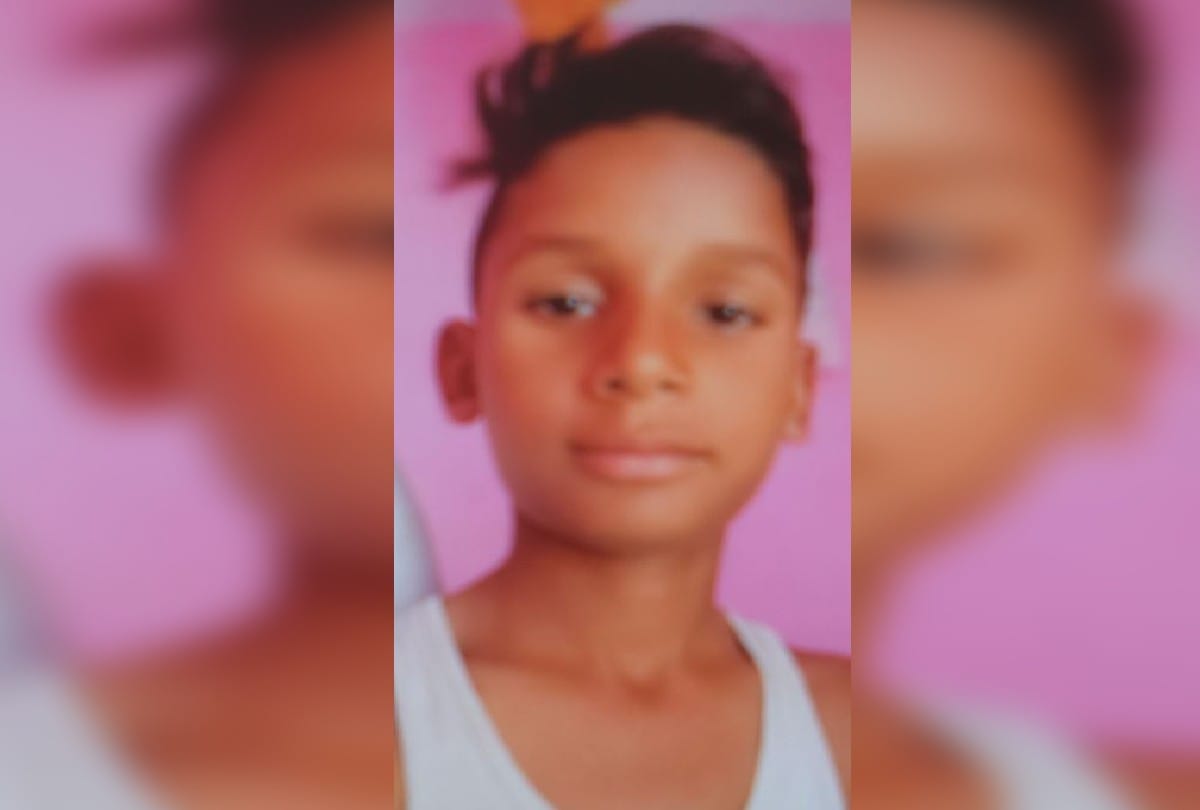 Boy Die Due To Medicne Overdose Treatment By Jholachap Mainpuri News