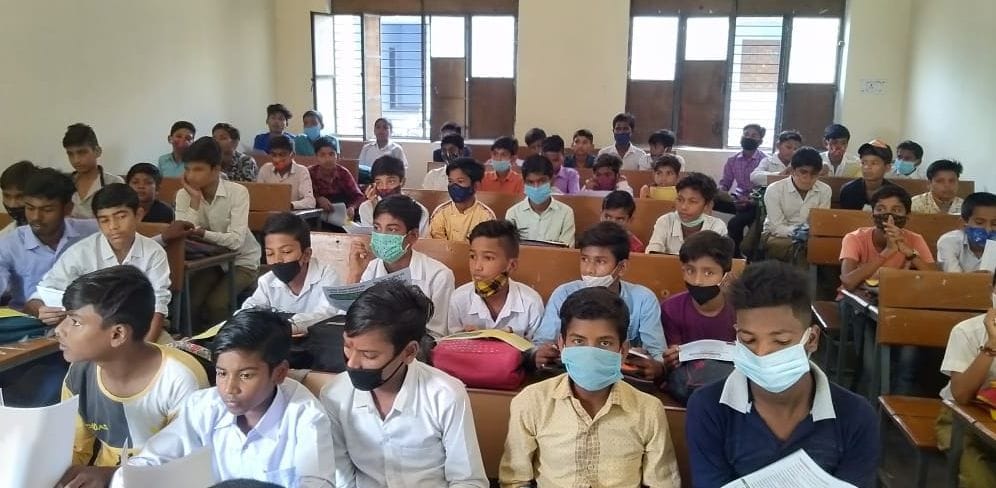 education