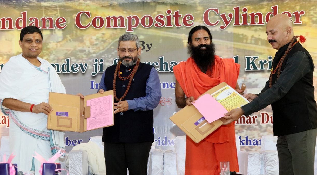 IOC is taking care of the energy of the house: Ramdev