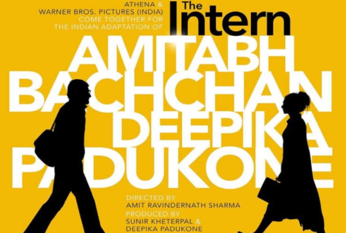 Bollywood: This Hollywood remake will soon be seen on screen films from actors like Deepika to Aamir will be included