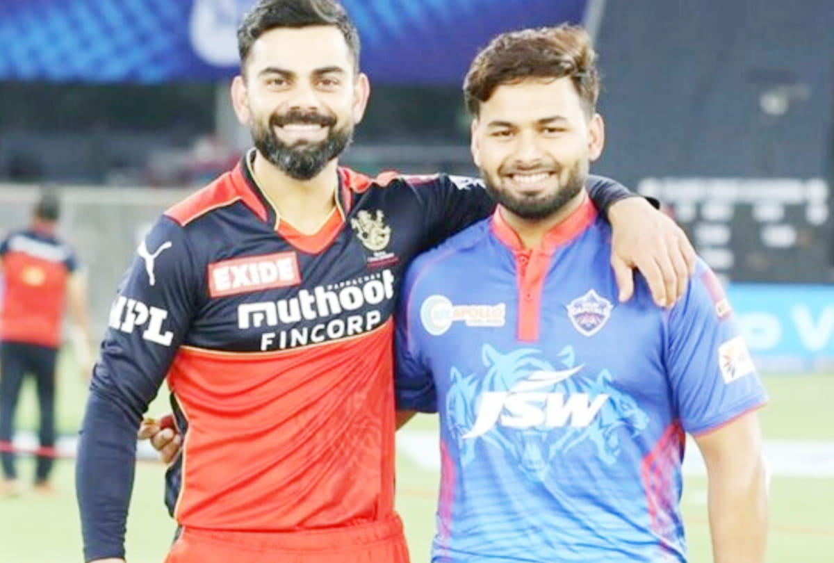 IPL 2021, RCB vs DC: What Royal Challengers Bangalore need to do to be in top two; How many runs or wicket win |Chennai Super Kings MS Dhoni Virat Kohli Rishabh Pant