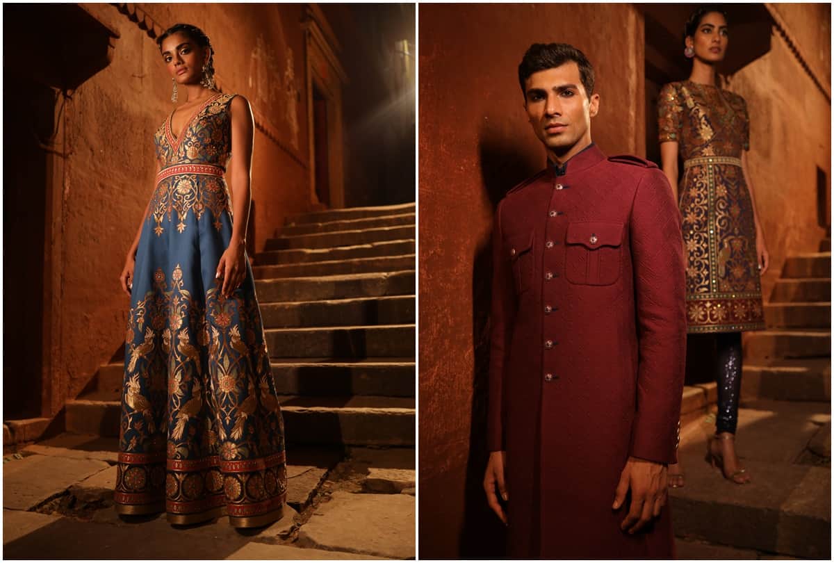 Lakme Fashion Week 2021: Shweta Bachchan Nanda debuts as a fashion designer launches her MXS label with Monisha Jaisingh