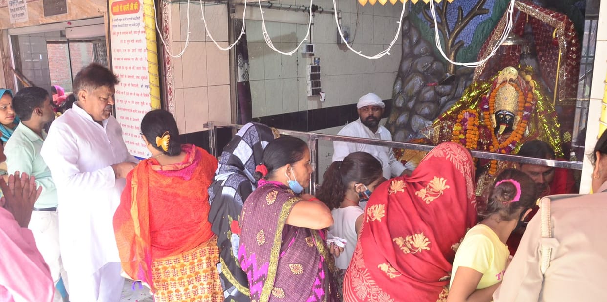 navratra