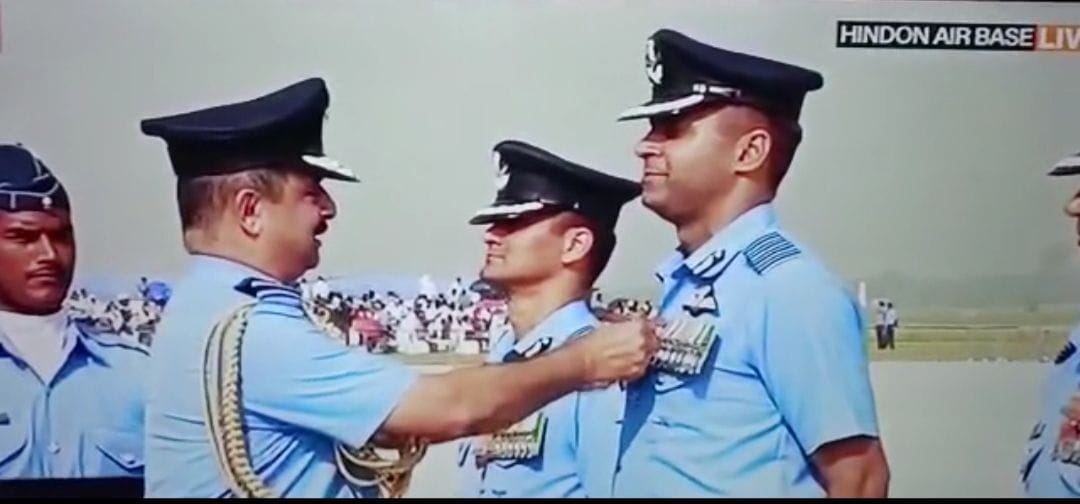 award,air force