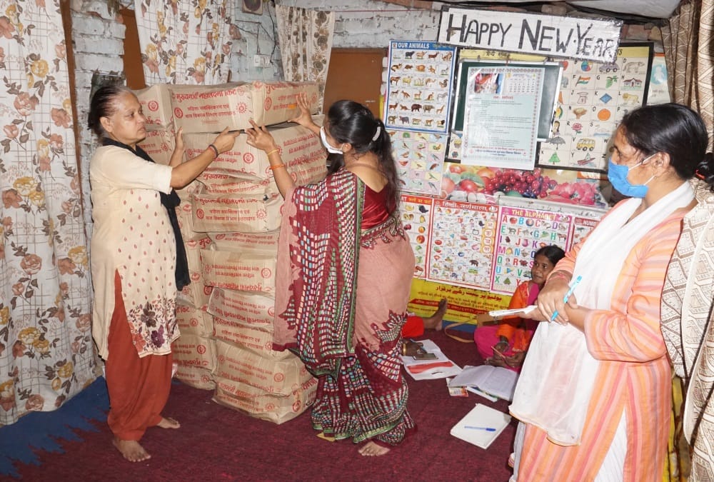 Dehradun News: Anganwadi Kendra Bad Condition and Run in Rented House