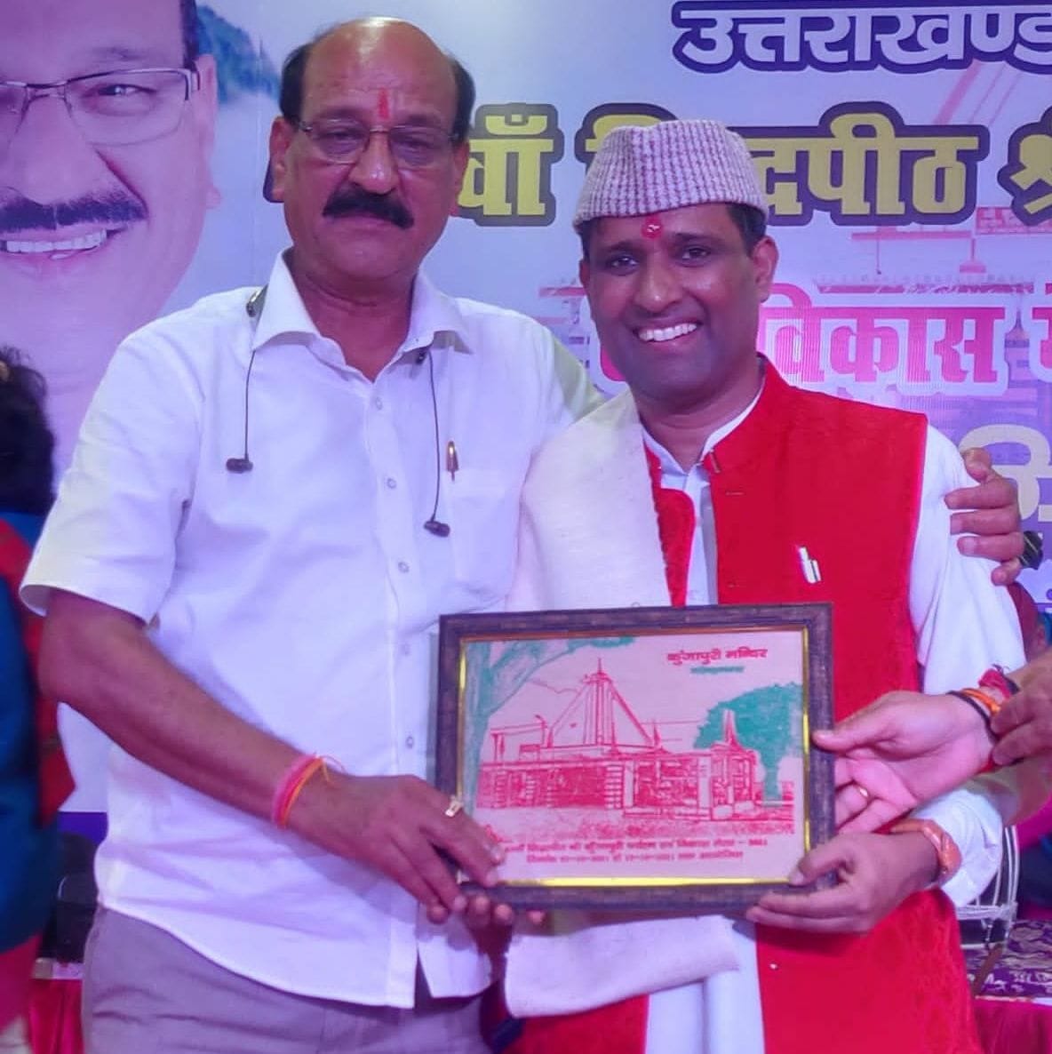 Power lines will be underground in Narendranagar: Harak Singh