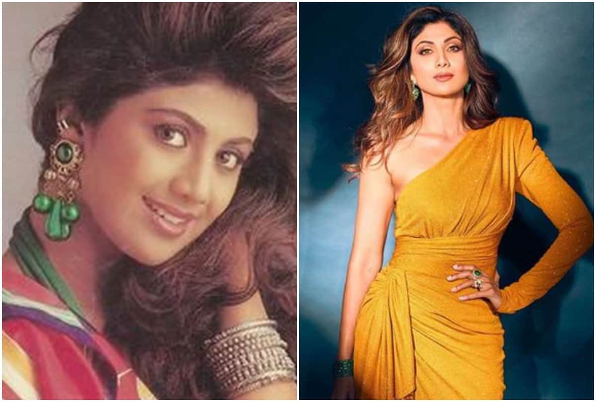 Bollywood: These actresses spent crores of rupees to enhance their beauty difficult to recognize in old pictures