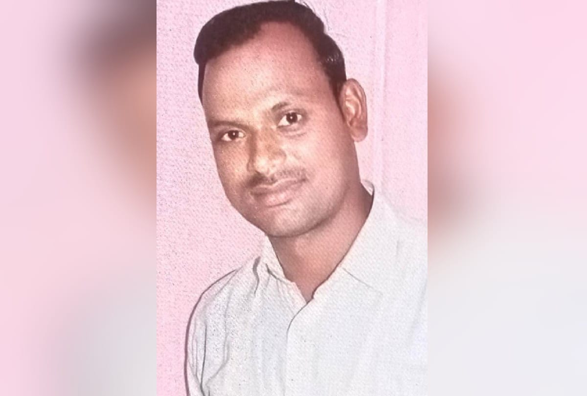 lakhimpur kheri violence Shyam Sundar had reached the possession of the police, then how did he die