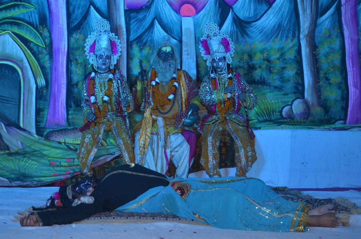 Ramleela
