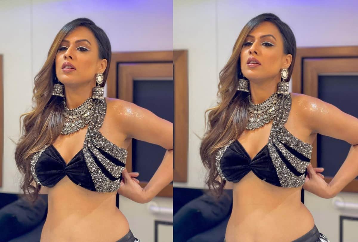 nia sharma birthday know more about ek hazaro meri behna hai fame actress career and life