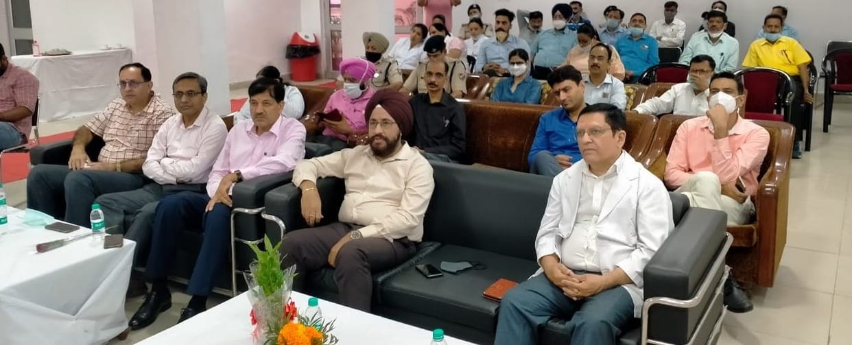 No more cylinders, Prana Vayu will reach patients through pipeline