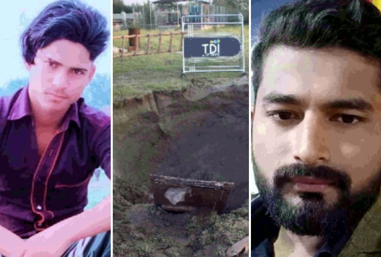 Three people died due to suffocation during the cleaning of sewerage in Panipat