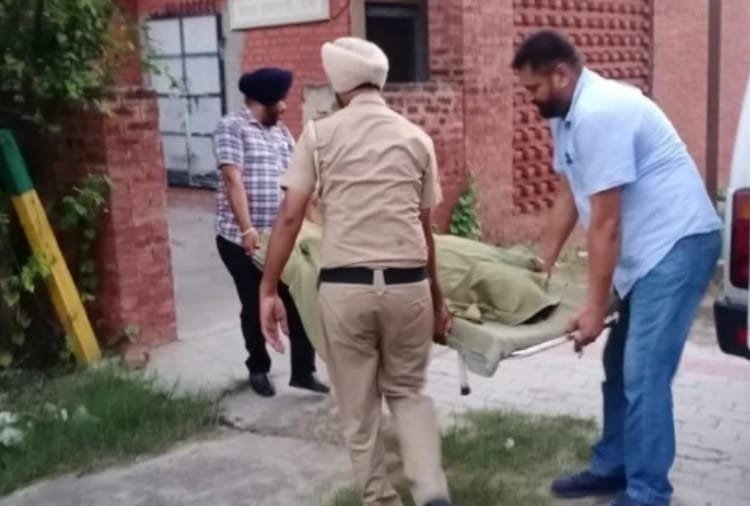 Prisoner murdered in Nabha jail of Punjab