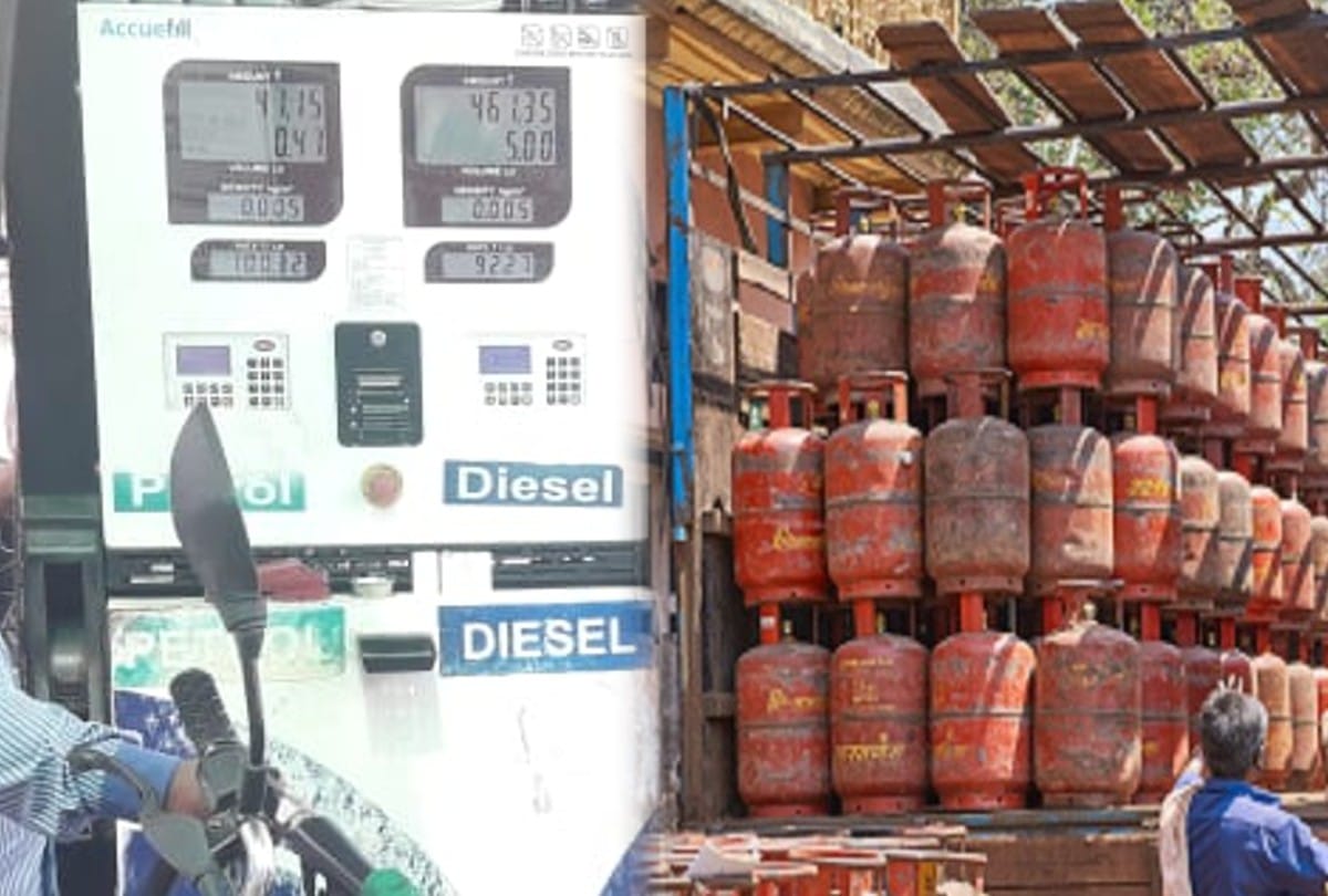 inflation effect on kitchen to business due to petrol diesel price hike in agra