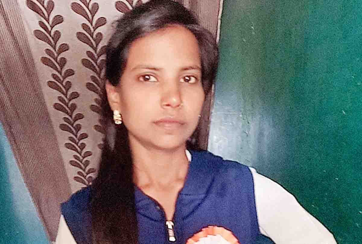 Farrukhabad: girl committed suicide by hanging herself in house, the police sent the body for postmortem