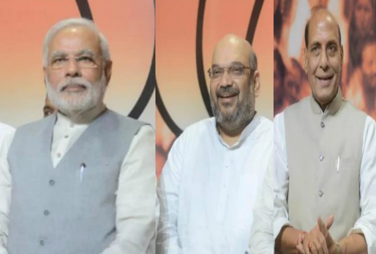 Byelections: Shah or Rajnath will come to Himachal's Mandi, prepartion to call Modi