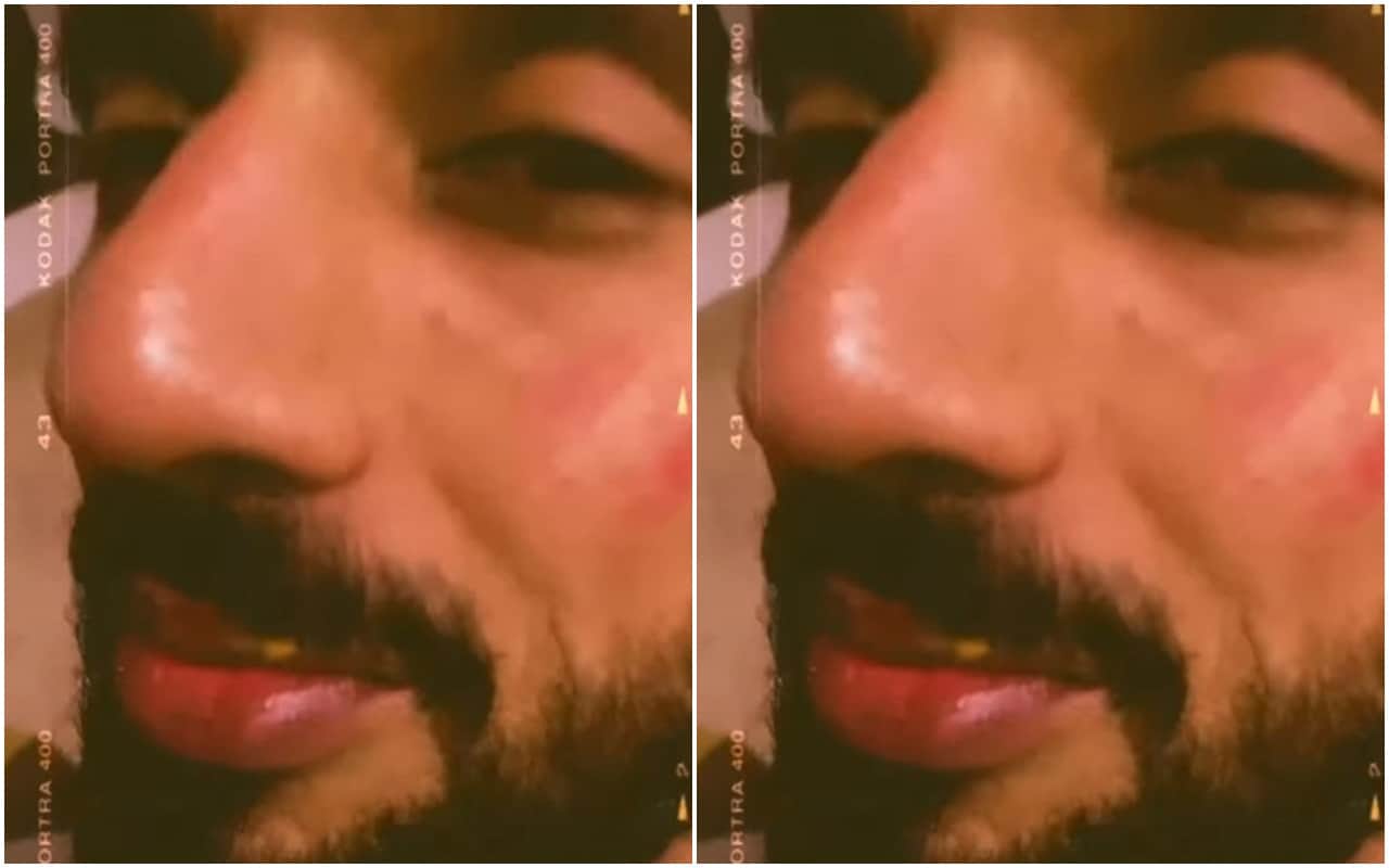 Choreographer Punit Pathak Wife Shares Their Romantic Video on Instagram private video Goes Viral
