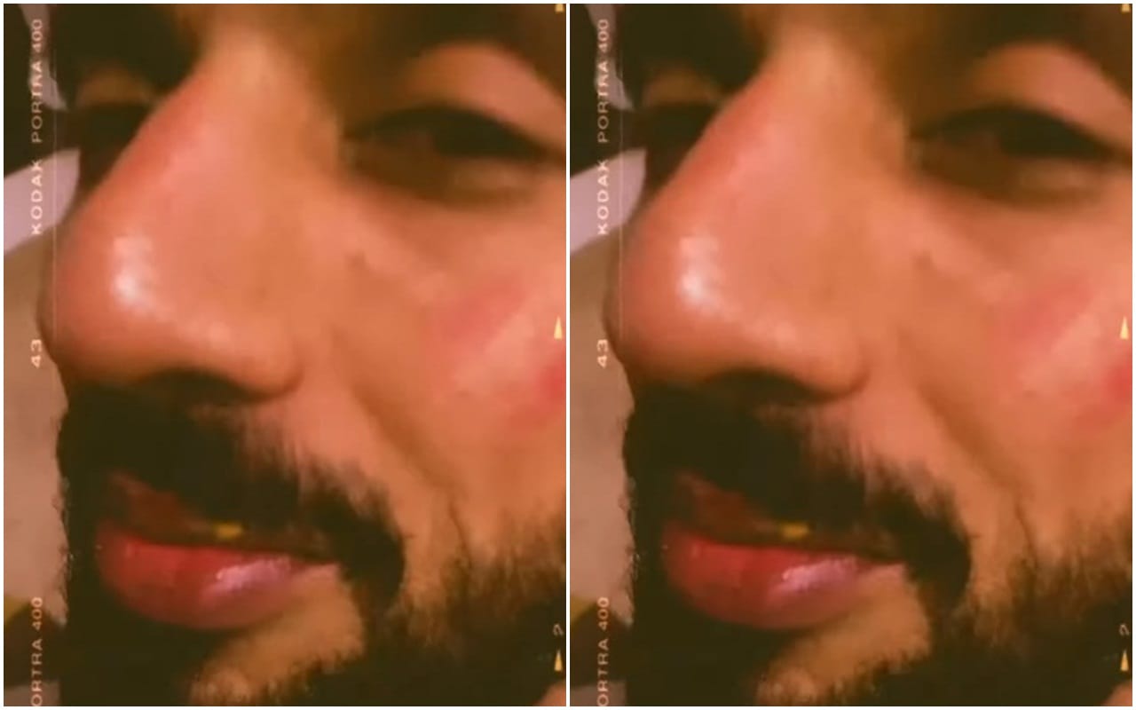 Choreographer Punit Pathak Wife Shares Their Romantic Video on Instagram private video Goes Viral