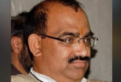 भाजपा प्रदेश अध्यक्ष अश्वनी शर्मा।