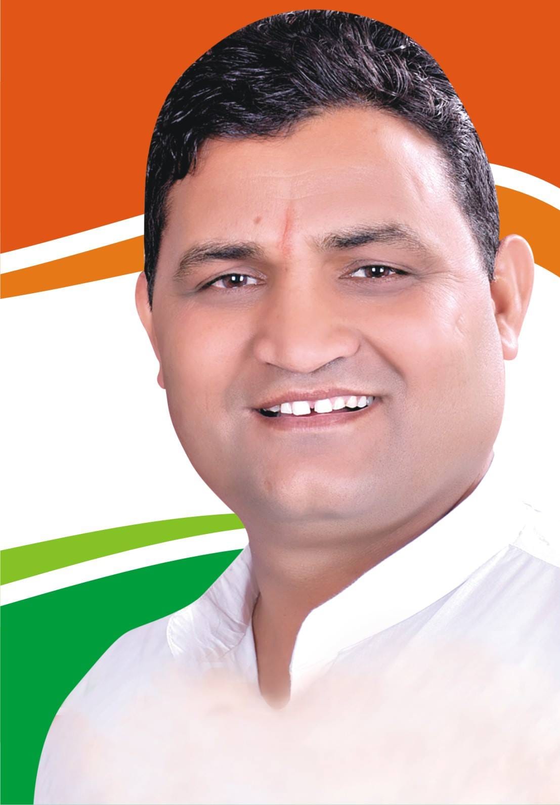 uttarakhand news: Ruckus over Ram Singh Kaida BJP joining, workers says If ticket given to outsider, they do protest