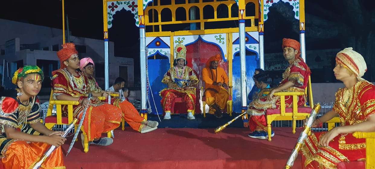 Ramlila
