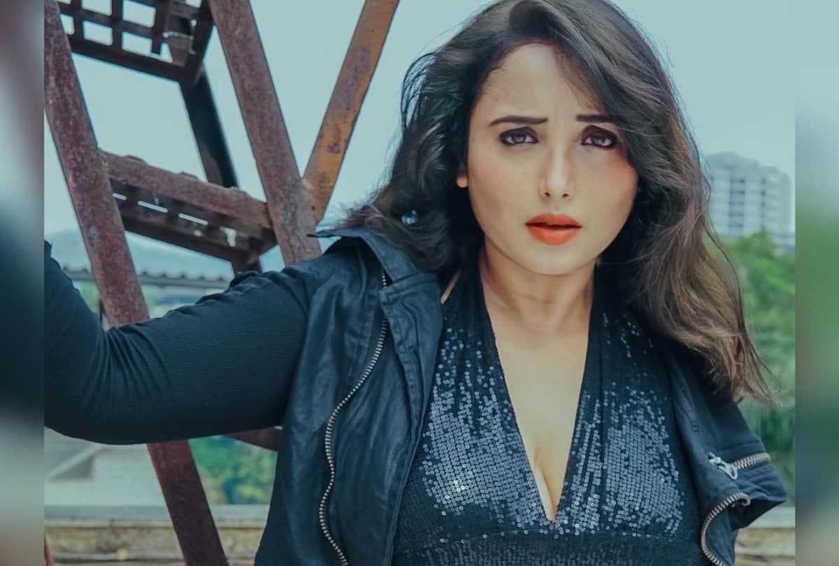 bhojpuri actress rani chatterjee changed her name due to this reason know details