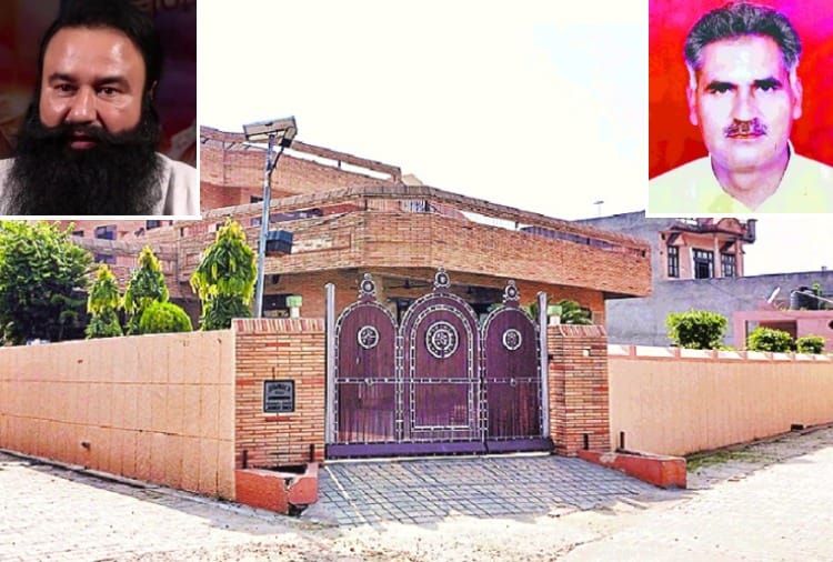 Ranjit Singh son reacted after Ram Rahim convicted by CBI court