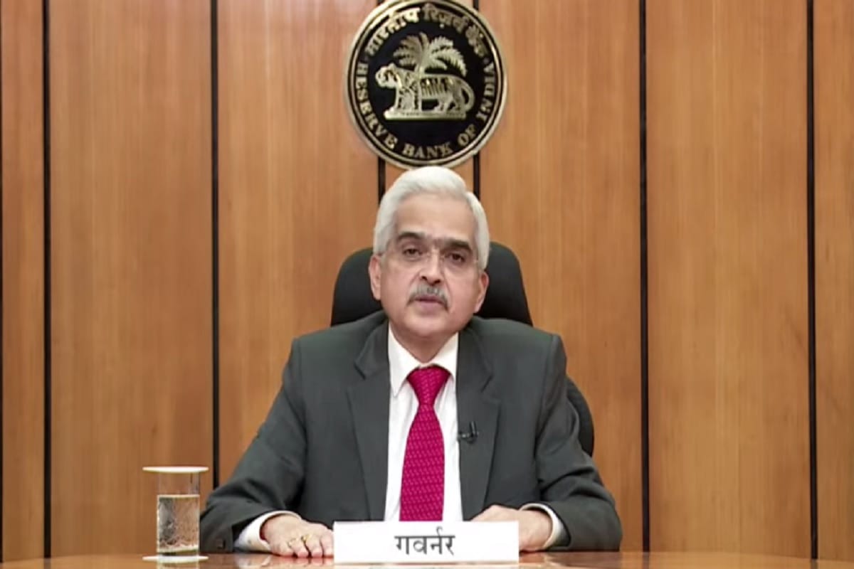 RBI not in favor of allowing cryptocurrencies, Governor Shaktikanta Das said big danger
