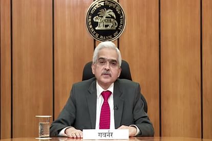 RBI Governor Shaktikanta Das says interest rates will remain low till the growth rate stabilizes