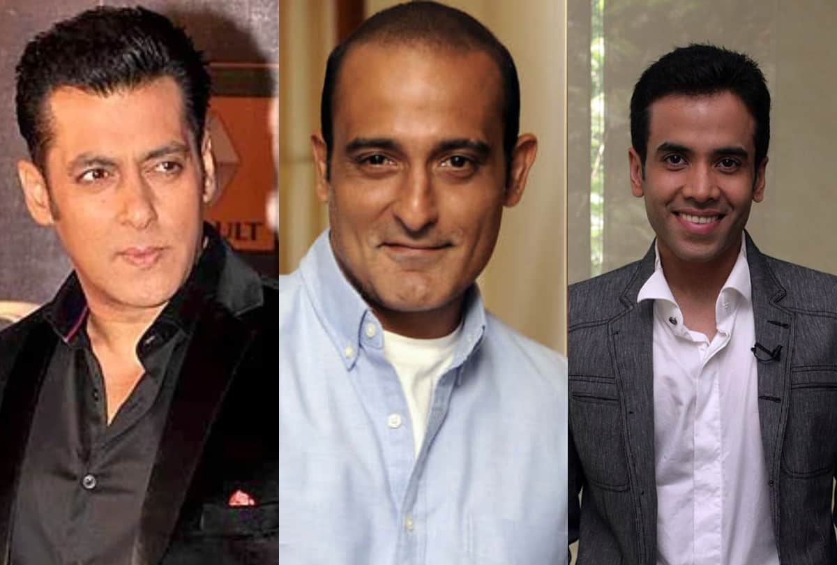 from salman khan to akshay khanna these six stars run away in the name of marriage
