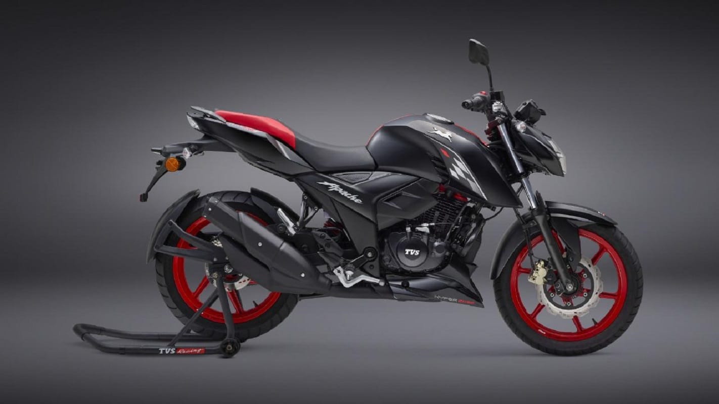 Indian two-wheeler manufacturer TVS Motors updates TVS Connect app with what3words navigation feature