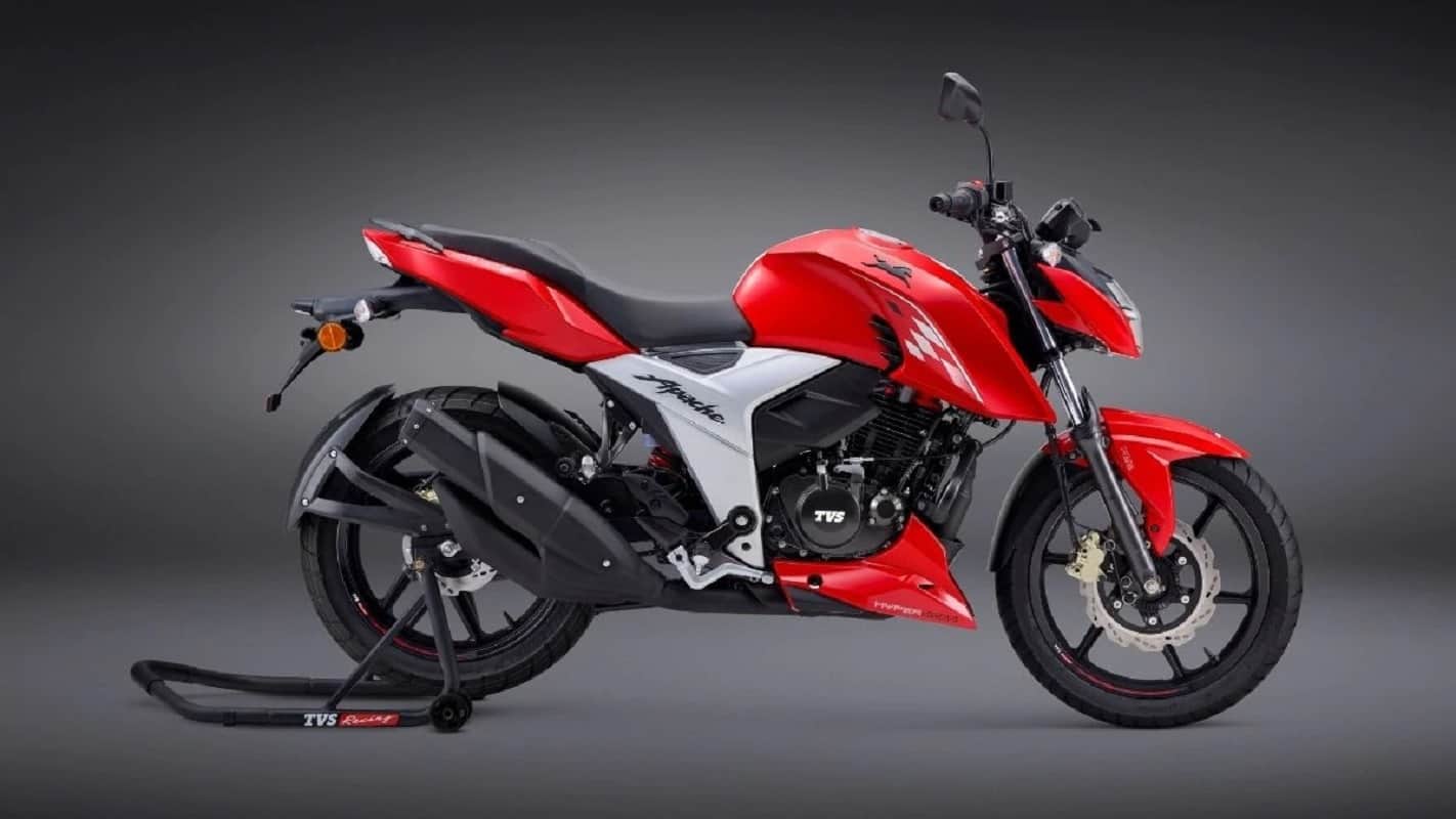 yamaha fz is better in 150 cc bike or it makes sense to buy tvs apache
