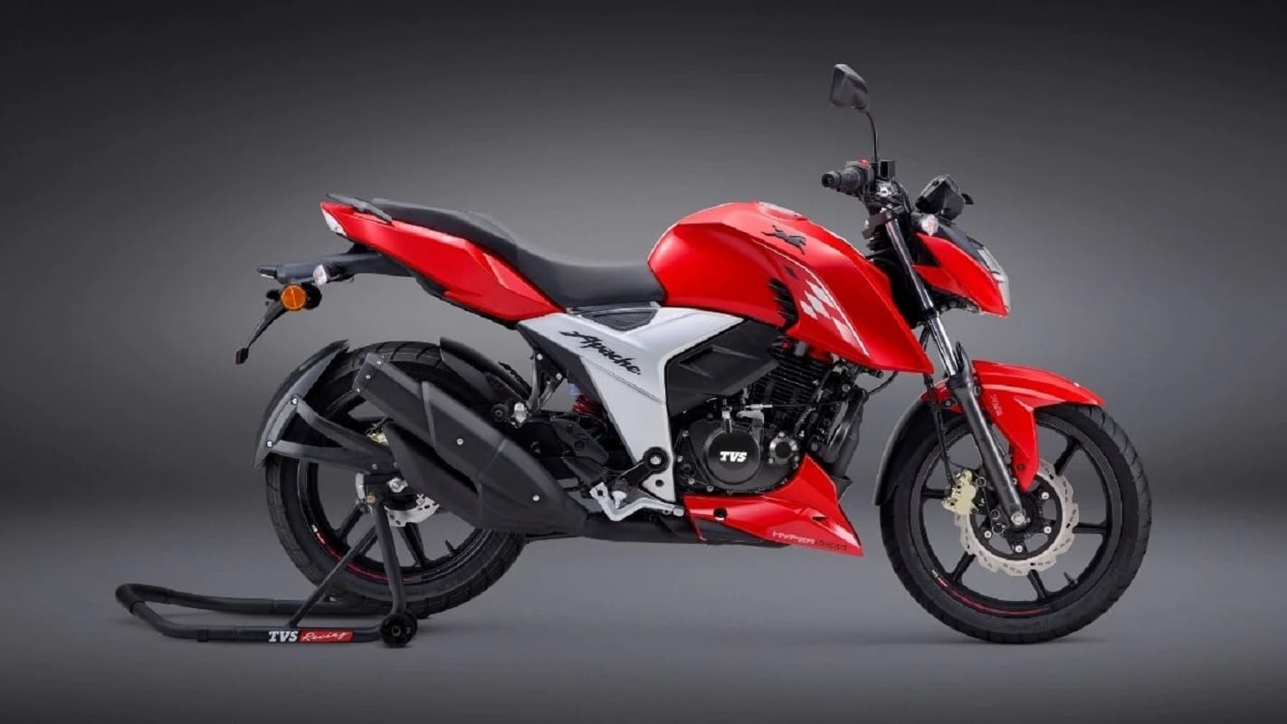 Indian two-wheeler manufacturer TVS Motors updates TVS Connect app with what3words navigation feature